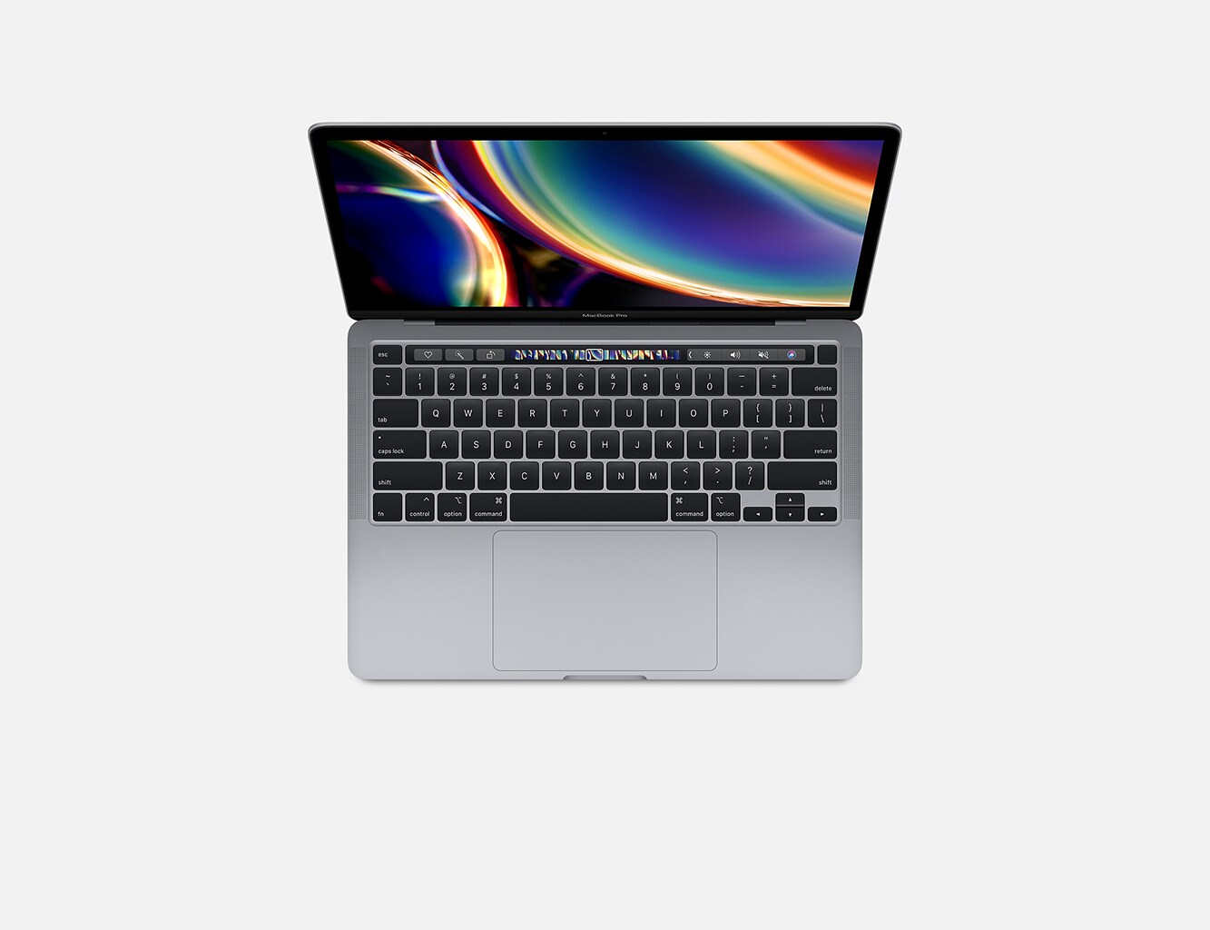 Apple MacBook Pro 13" 16GB 256GB - Space Gray