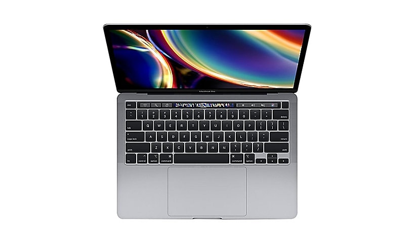 Apple MacBook Pro 13" 16GB 512GB - Space Gray