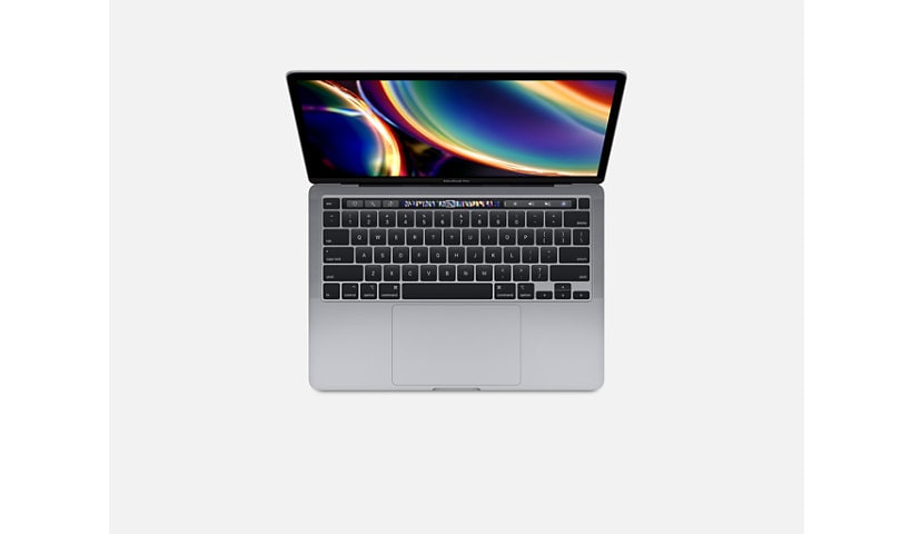 Apple MacBook Pro 13" 8GB 256GB - Space Gray