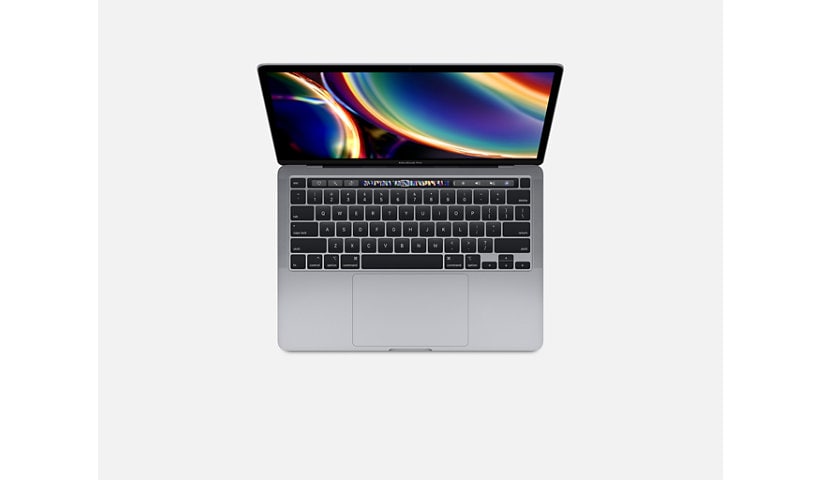 Apple MacBook Pro 13" 8GB 2TB - Space Gray