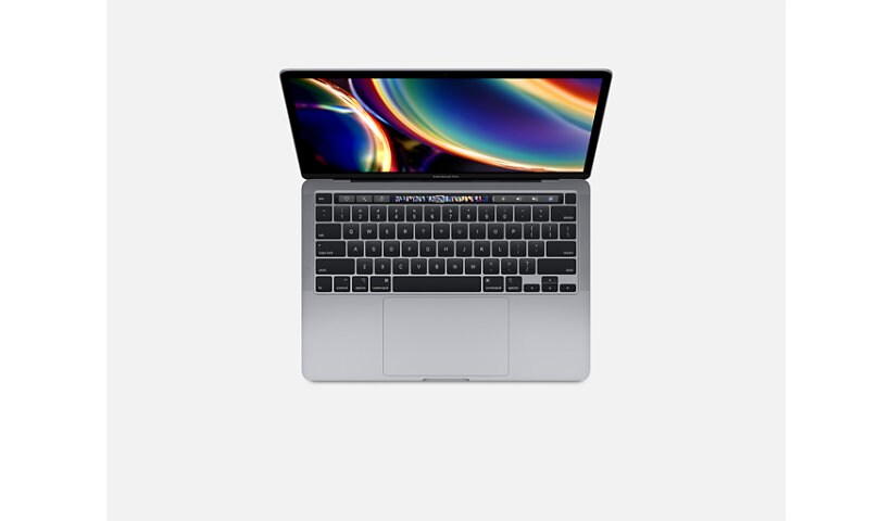 Apple MacBook Pro 13" 16GB 2TB - Space Gray