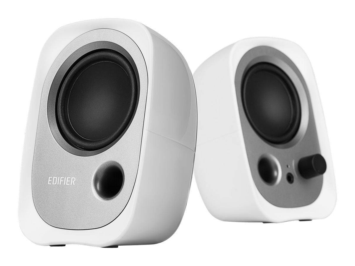 Edifier R12U - speakers - for PC