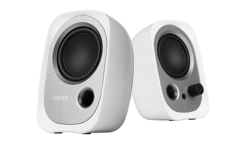 Edifier R12U - speakers - for PC
