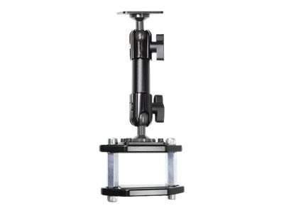 ProClip Standard Duty Forklift Mount, 6.5" Arm, 2.75 X 5.125" Clamp