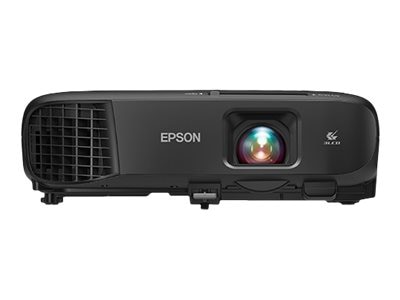 Thumbnail 2 of 6 for Epson PowerLite 1288 - 3LCD projector - 802.11a/b/g/n/ac wireless / LAN/ Miracast