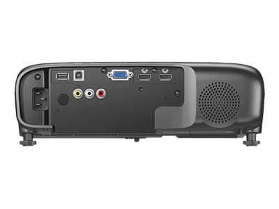 Thumbnail 5 of 6 for Epson PowerLite 1288 - 3LCD projector - 802.11a/b/g/n/ac wireless / LAN/ Miracast