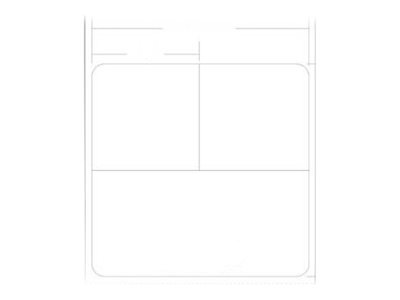 ZEBRA CONSUMABLES 8000D DT LABEL