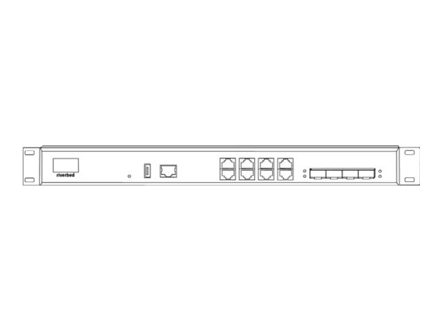 Riverbed SteelConnect SDI-1030 - VPN gateway