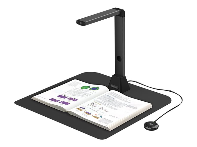 IRIS IRIScan Desk 5 Pro - document camera