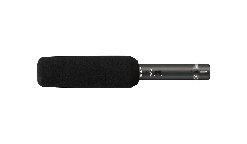 Sony ECM-673/9X - microphone