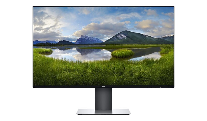 Dell UltraSharp U2721DE - LED monitor - 27"