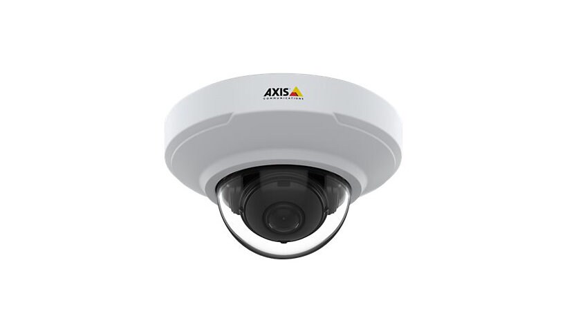 AXIS M3064-V - network surveillance camera - dome