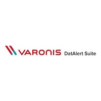 Varonis DatAlert Suite - On-Premise subscription (1 year) - 1 license