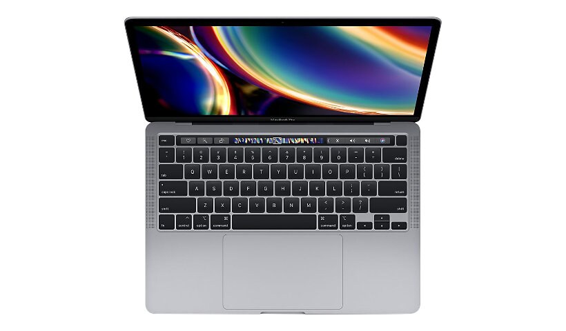 Apple MacBook Pro with Touch Bar - 13,3" - Core i5 - 16 GB RAM - 1 TB SSD -