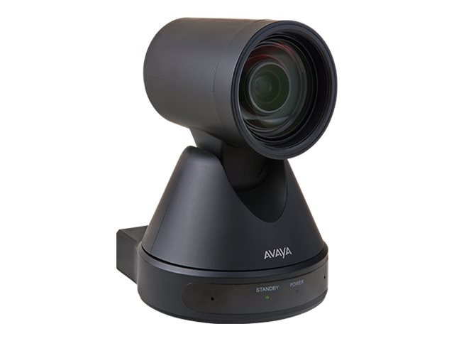 Thumbnail 2 of 6 for Avaya IX Huddle Camera HC050 - conference camera