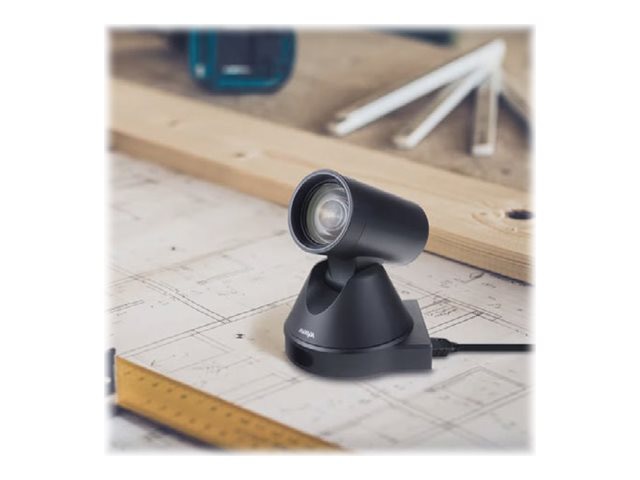 Thumbnail 6 of 6 for Avaya IX Huddle Camera HC050 - conference camera