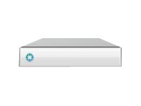 Rubrik R6416S - NAS server - 193.6 TB