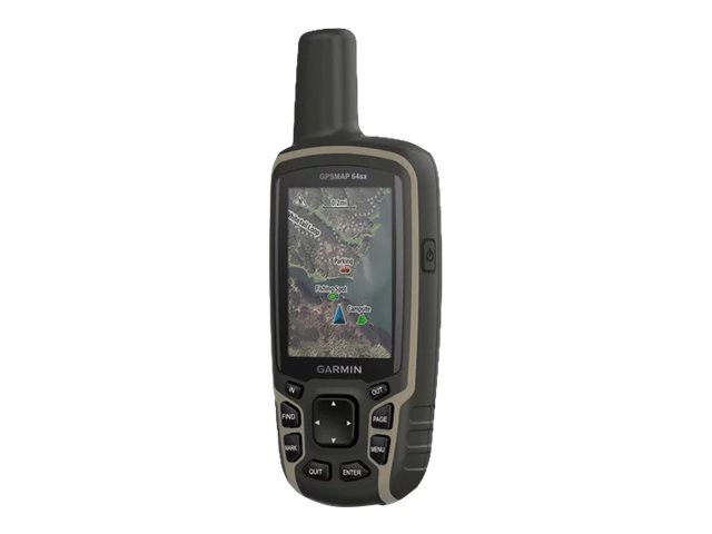 handheld gps for geocaching