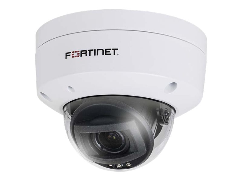 Fortinet FortiCamera FD50 - network surveillance camera - dome