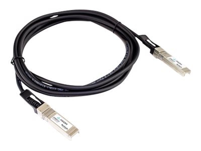 Axiom 25GBase-CU direct attach cable - 1 m