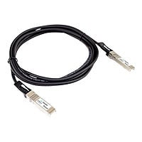 Axiom câble d'attache direct 25GBase-CU - 1 m