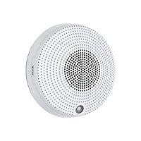 Axis C1410 Network Mini Speaker - IP speaker - for PA system