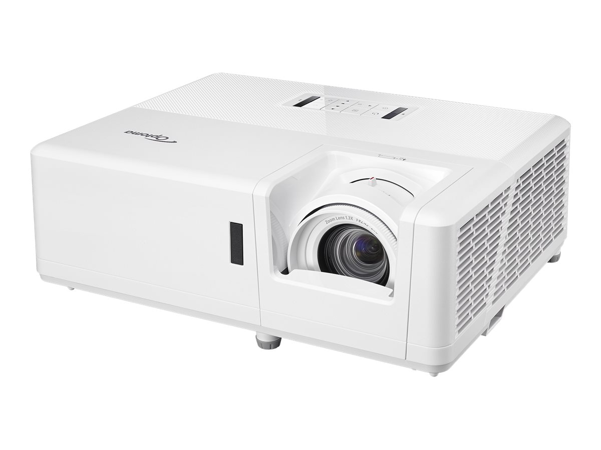 Optoma ZW403 - DLP projector - 3D