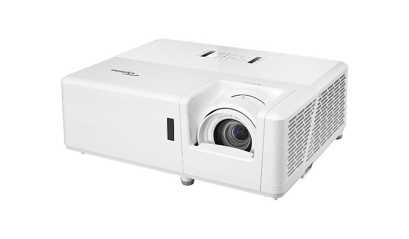 Optoma ZW403 - DLP projector - 3D
