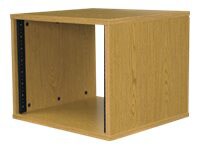 Middle Atlantic OBRK Series OBRK8 - rack - 8U
