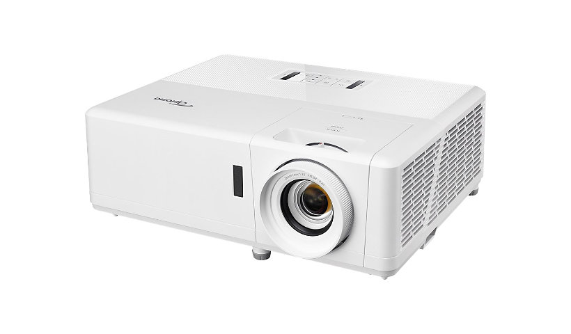 Optoma ZH403 - DLP projector - 3D