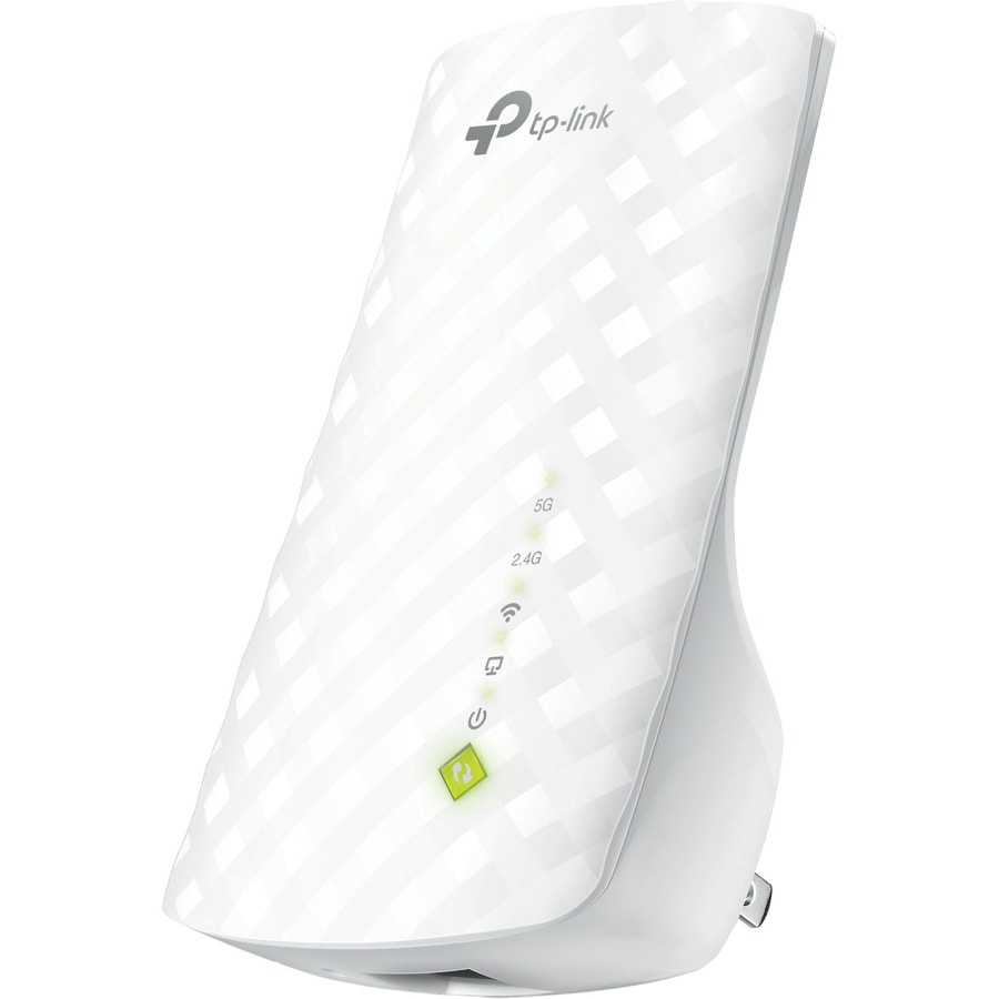 Best Buy: NETGEAR Universal Wi-Fi Range Extender with Ethernet