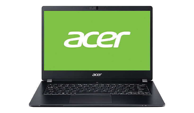 Acer TravelMate P6 TMP614-51-G2-5442 - 14" - Core i5 10310U - 8 GB RAM - 25