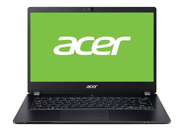 Acer TravelMate P6 TMP614-51-G2-5442 - 14