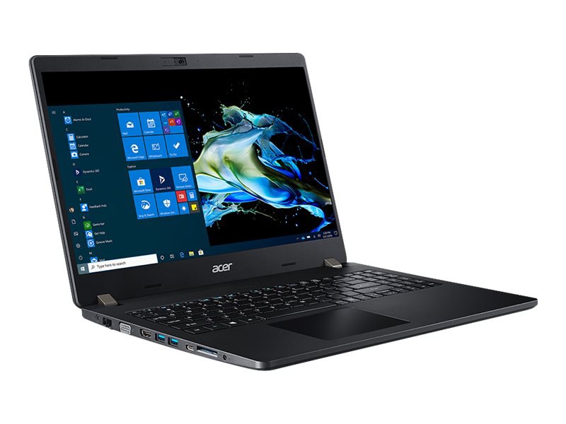 Acer TravelMate P2 TMP215-52-574C - 15.6" - Core i5 10210U - 8 GB RAM - 256