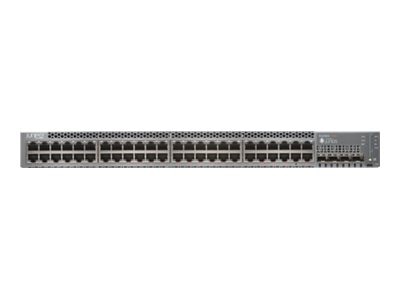 Juniper EX2300-48P Layer 3 Switch