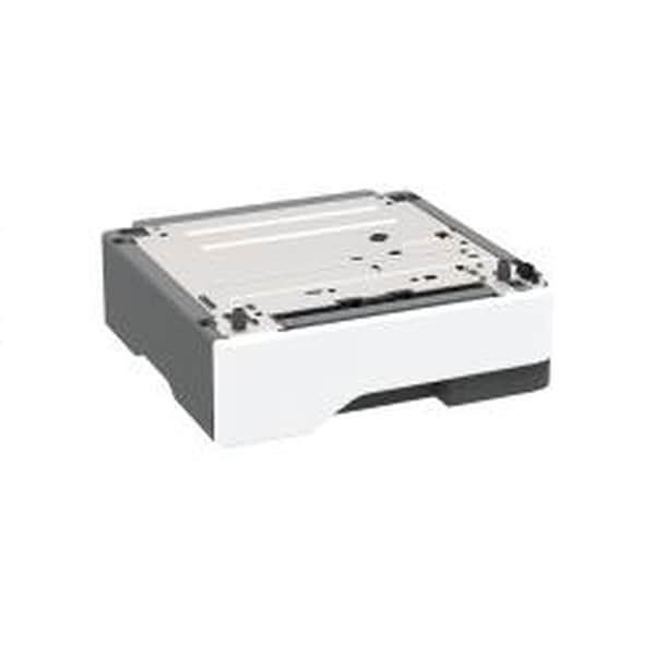 Lexmark media tray / feeder - 250 sheets