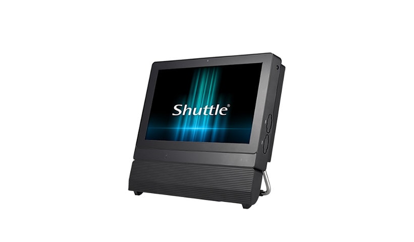 Shuttle P20U 11.6" 4GB RAM 120GB Windows 10 IoT