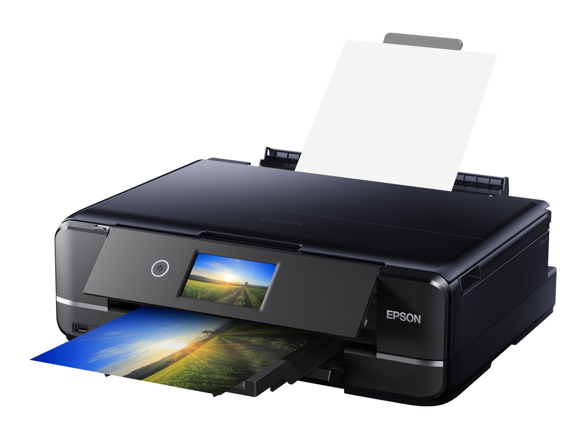 Epson Expression Photo XP-970 Small-in-One - multifunction printer - color