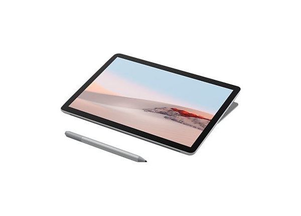 MS SURFACE GO 2 M 8 128
