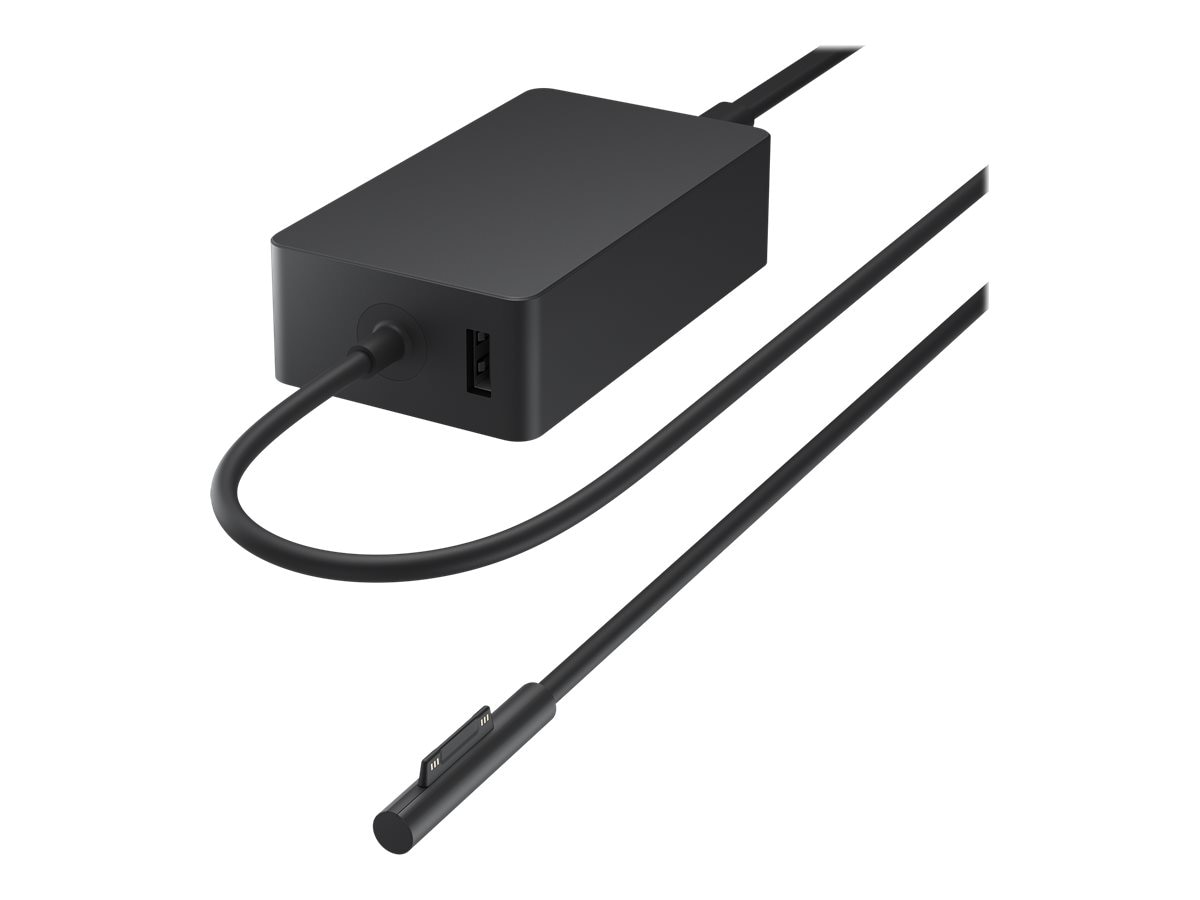 Microsoft - power adapter - 127 Watt