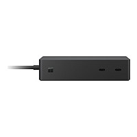 Microsoft Surface Dock 2 - docking station - Surface Connect - 2 x USB-C -