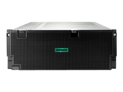 HPE Disk Enclosure D8000 with Single I/O Module - storage enclosure
