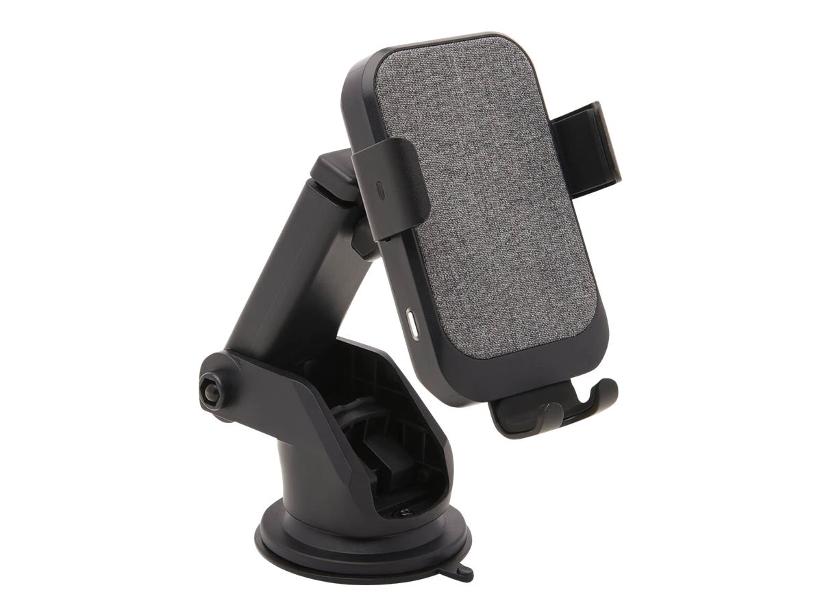 Mobile phone car holder 2024 and charger