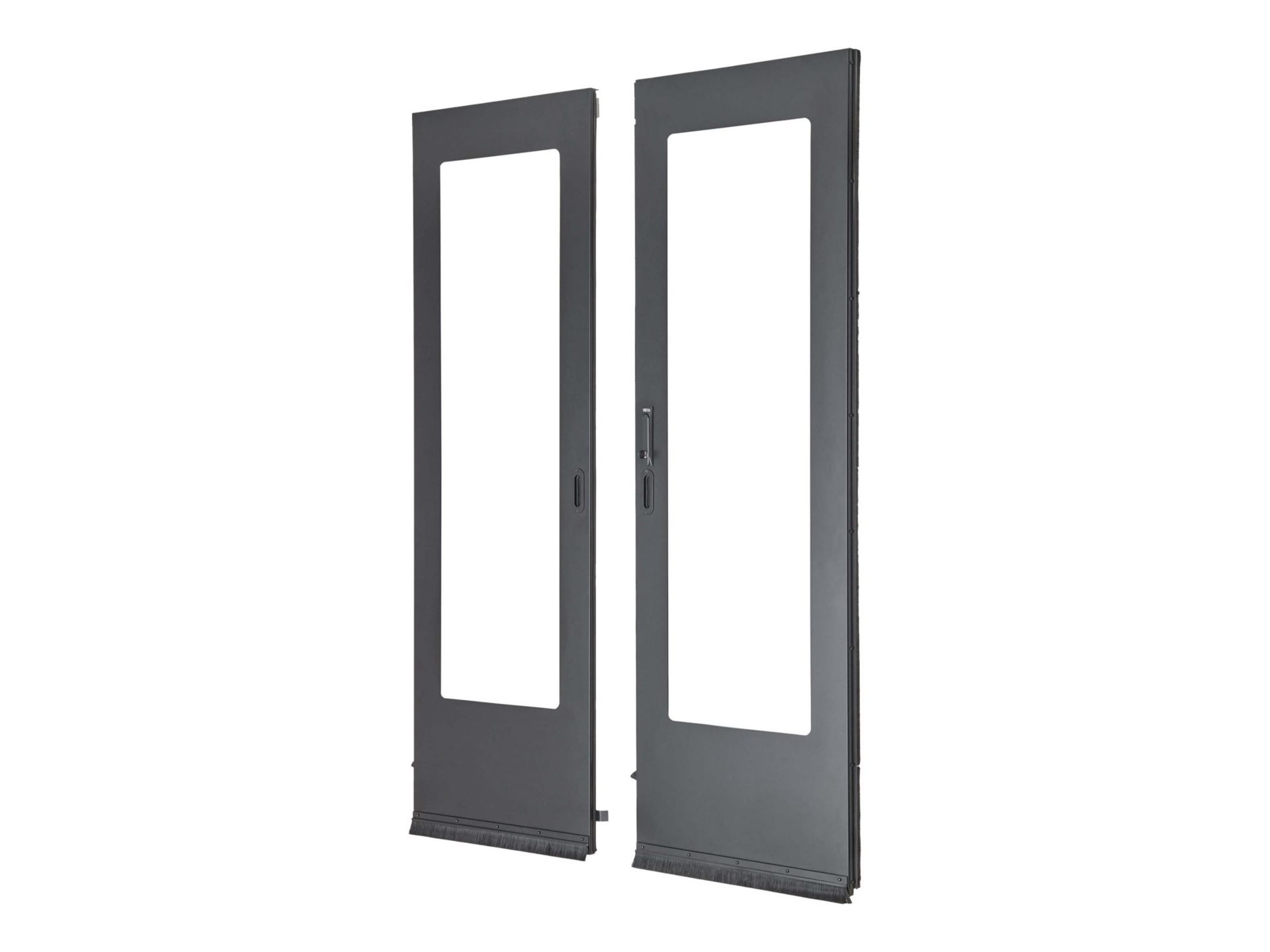 Eaton Tripp Lite Series Sliding Double-Door Kit for Hot/Cold Aisle Containm