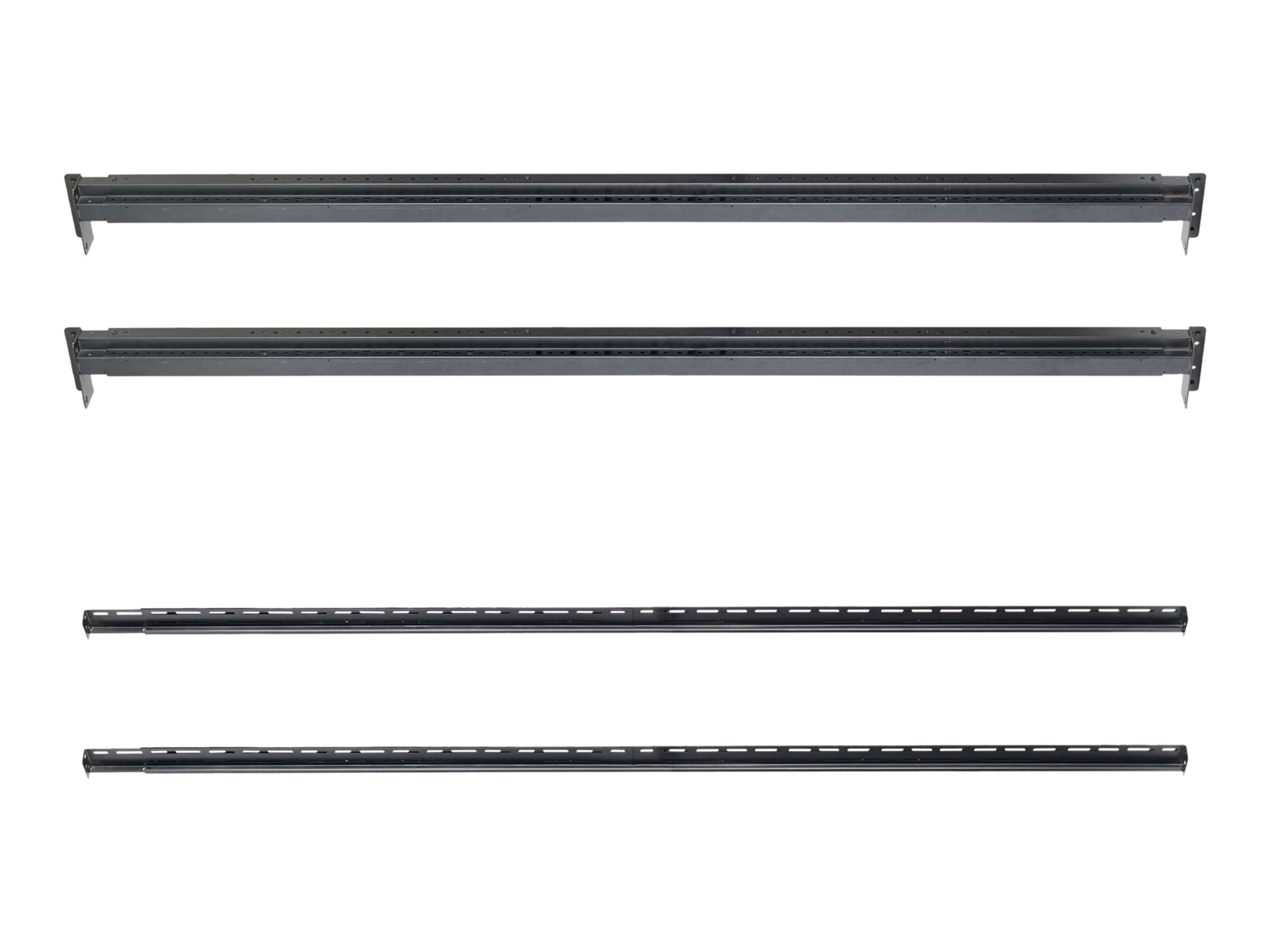 Eaton Tripp Lite Series Telescopic Beam Kit for Hot/Cold Aisle Containment System - rack telescopic beam kit