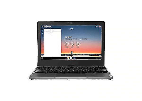 Lenovo 100e G2 11.6" Celeron N4020 4GB RAM 64GB Windows 10 Pro