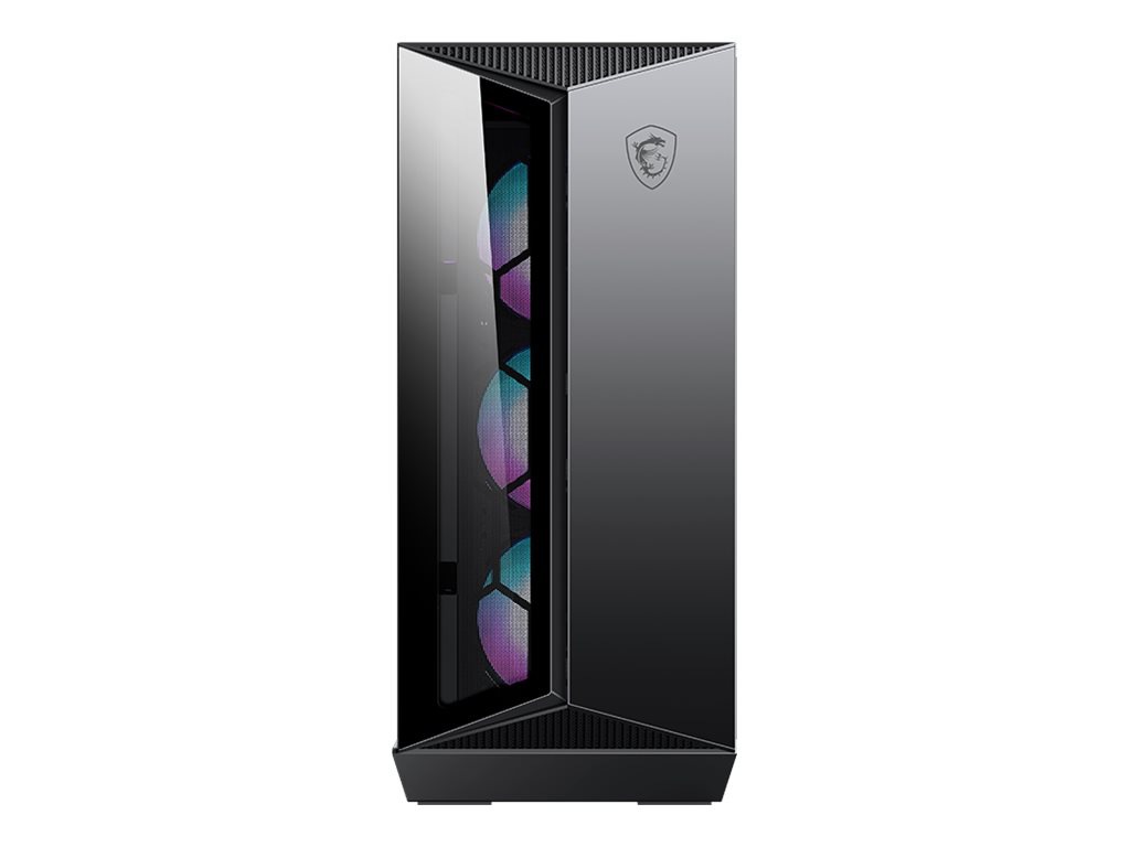 MSI Aegis R 10SD 016US - tower - Core i7 10700F 2.9 GHz - 16 GB - SSD 1 TB