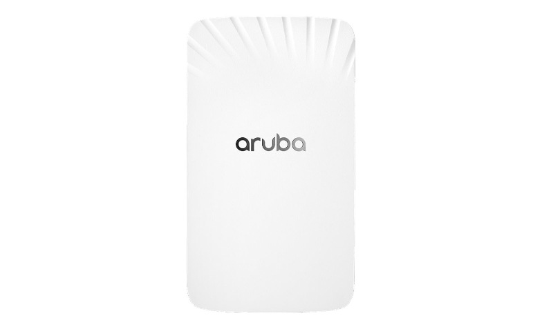 HPE Networking AP-505H (US) Unified Hospitality - wireless
