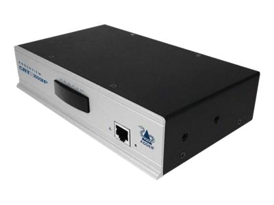 Adder AdderView CATx IP AVX1016IP - KVM / audio switch - 16 ports