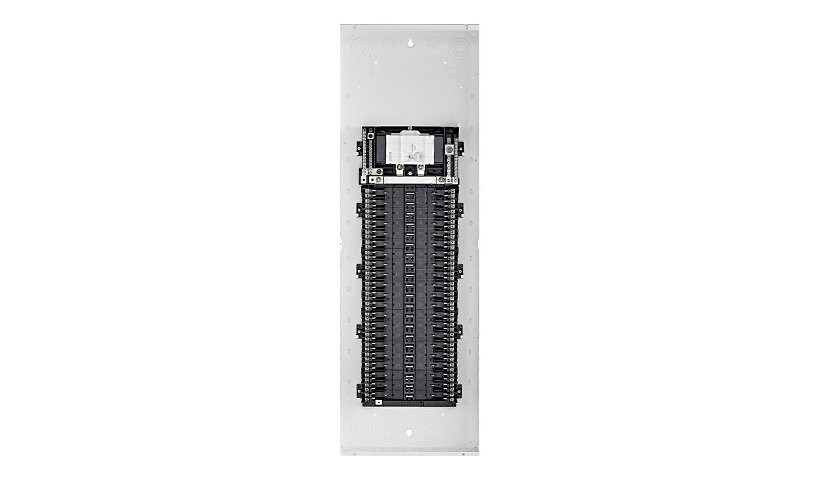Leviton - circuit breaker cabinet